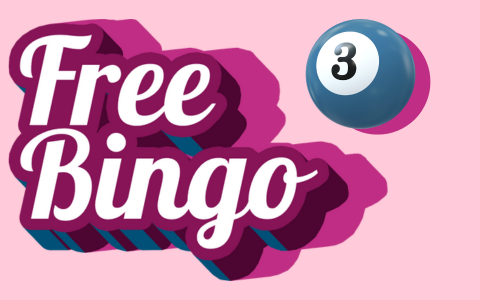 Free Bingo