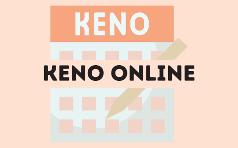 Keno Online