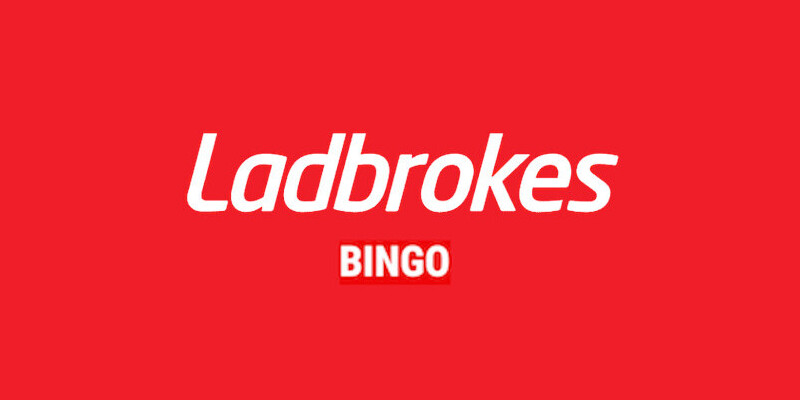 Ladbrokes Bingo Logo