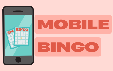 Mobile Bingo