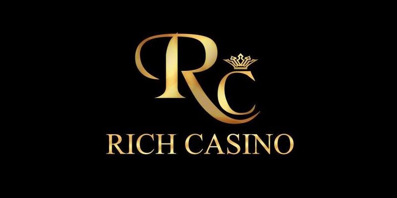 Rich Casino Logo