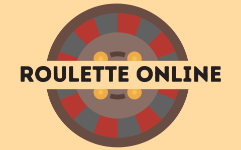 Roulette Online