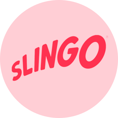 Slingo Bingo Logo