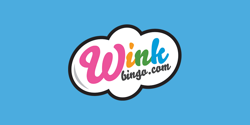 Wink Bingo Logo