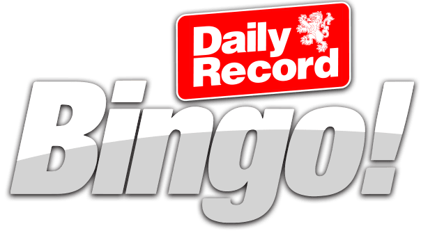 Daily Record Bingo  / ๐ฌ๐ง United Kingdom (British English)