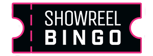 Showreel Bingo / 🇬🇧 United Kingdom (British English)