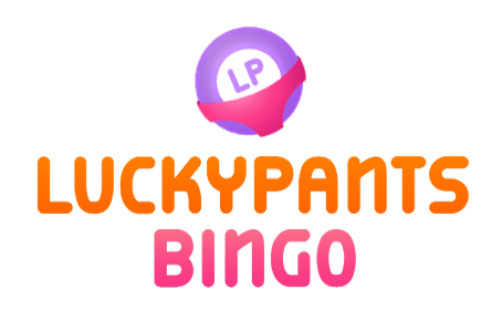 Lucky Pants Bingo / 🇬🇧 United Kingdom (British English)