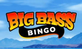 Big Bass Bingo