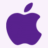 iOS logo